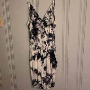 romper from brand “Ginger G”